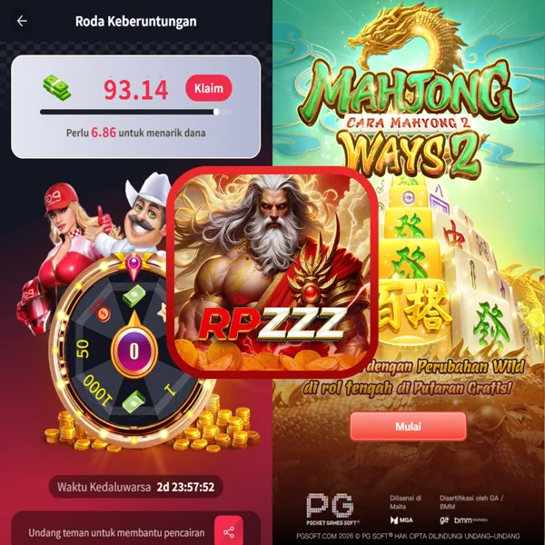 RPZZZ Maxwin Pola Gacor Hari Ini