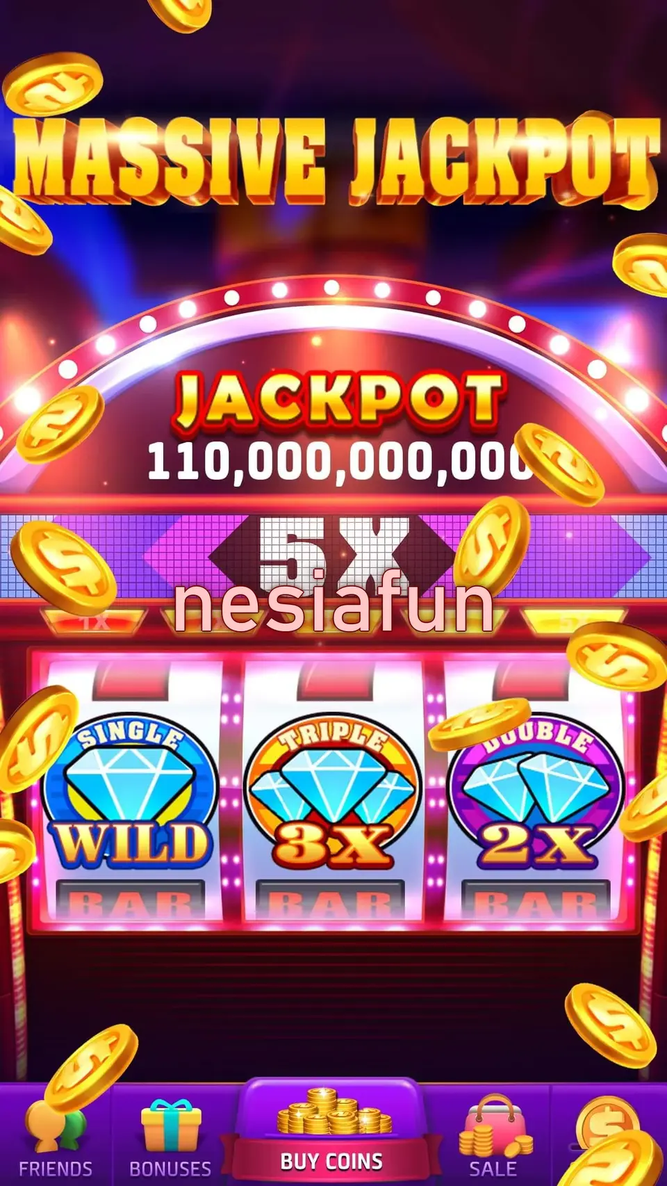 nesiafun APK