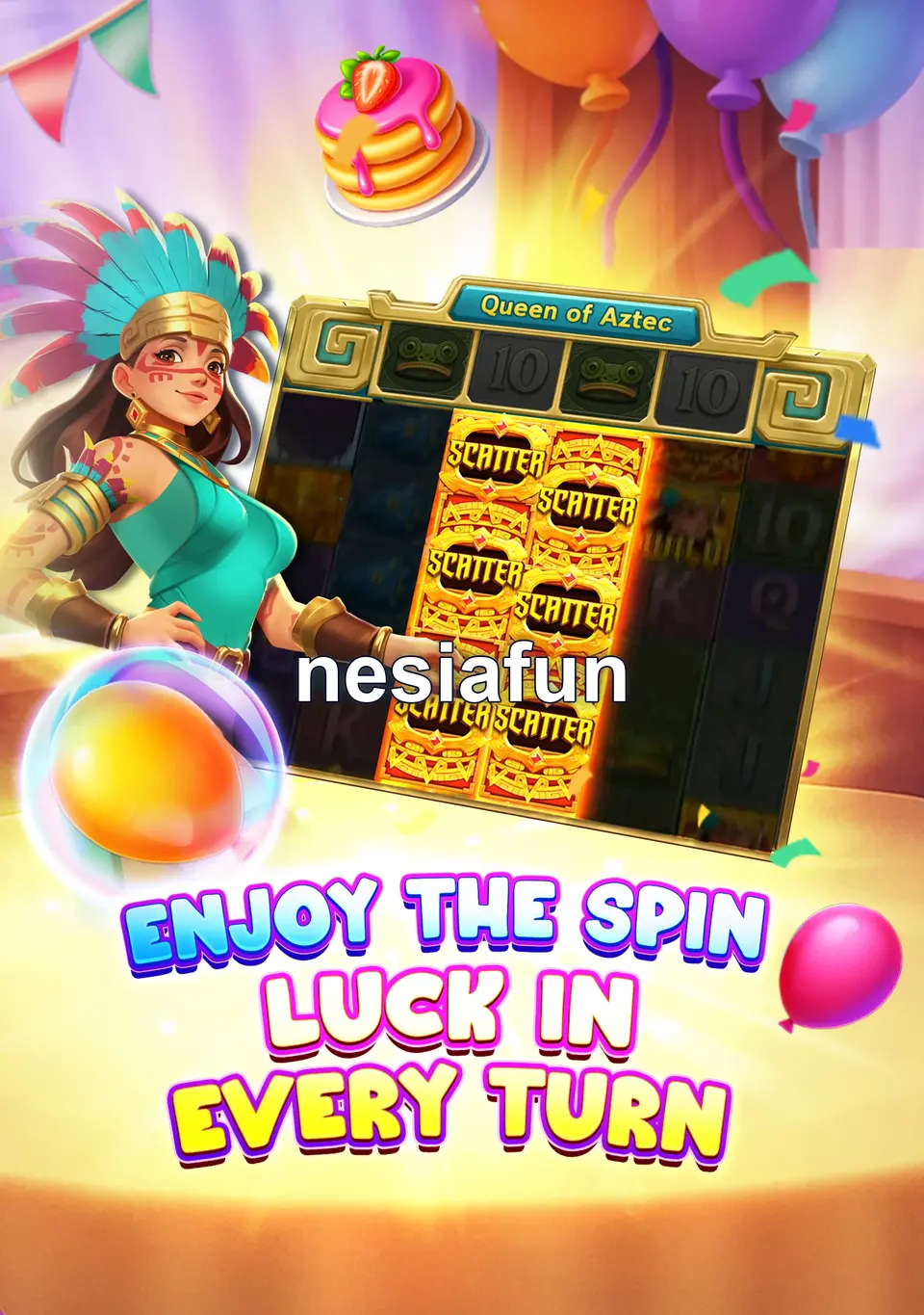 nesiafun APK