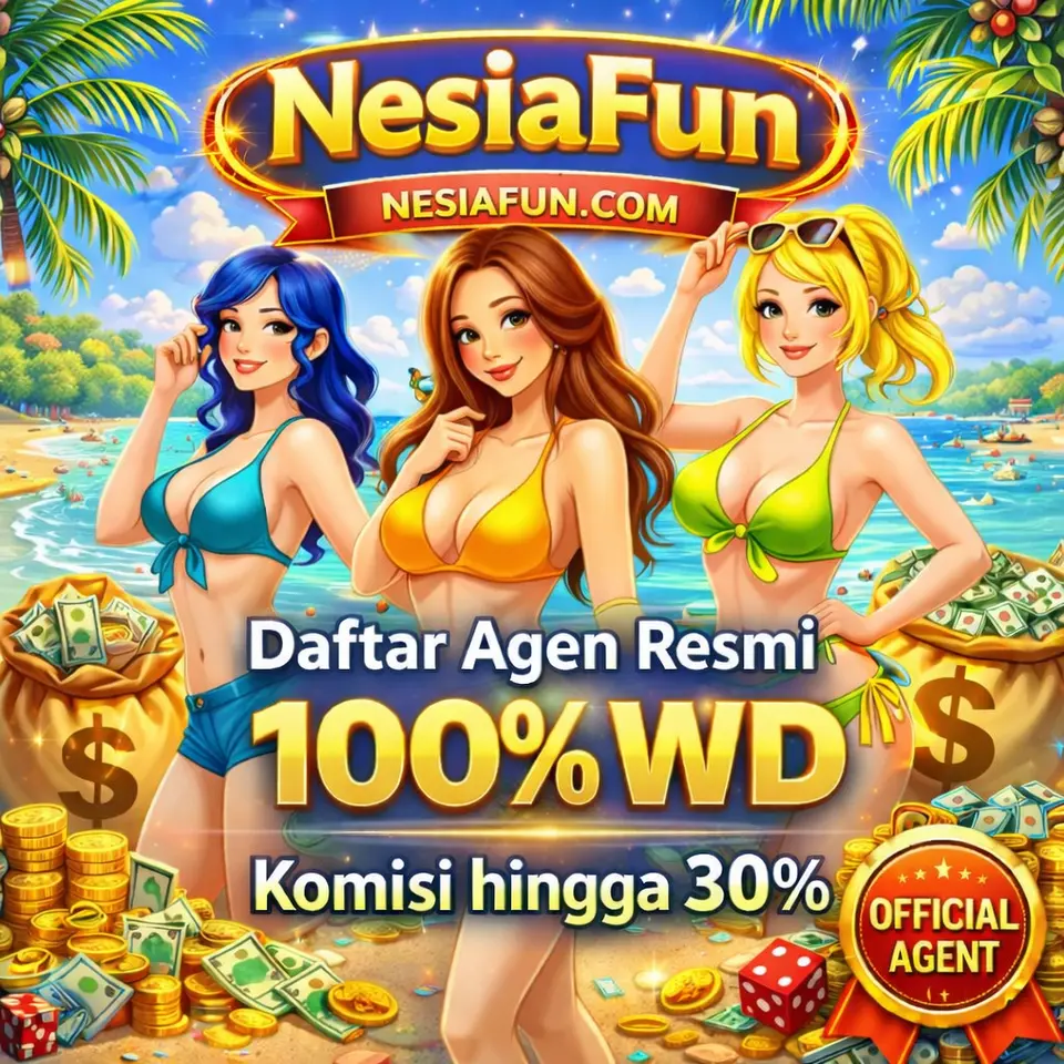 nesiafun Masuk