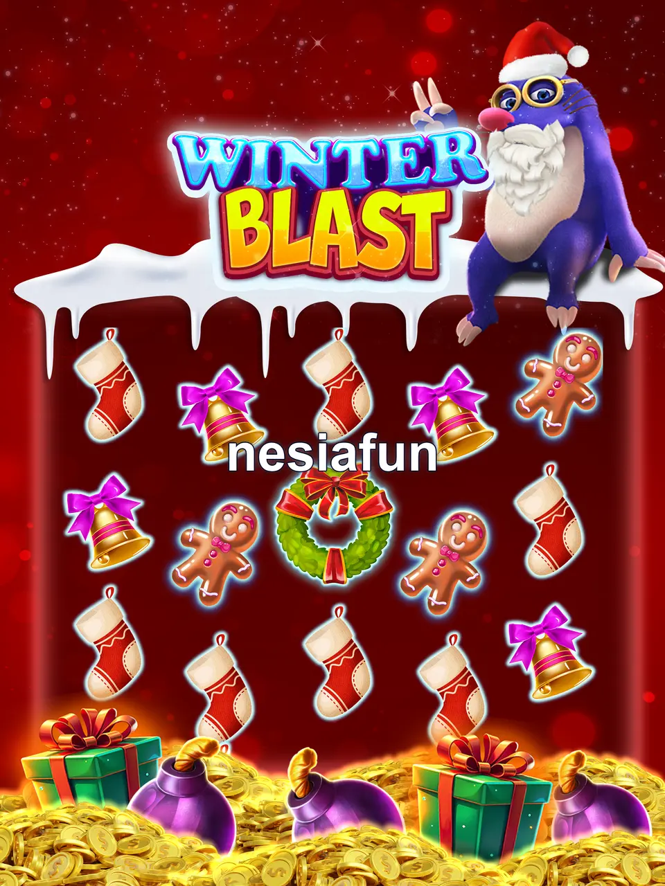 nesiafun Masuk