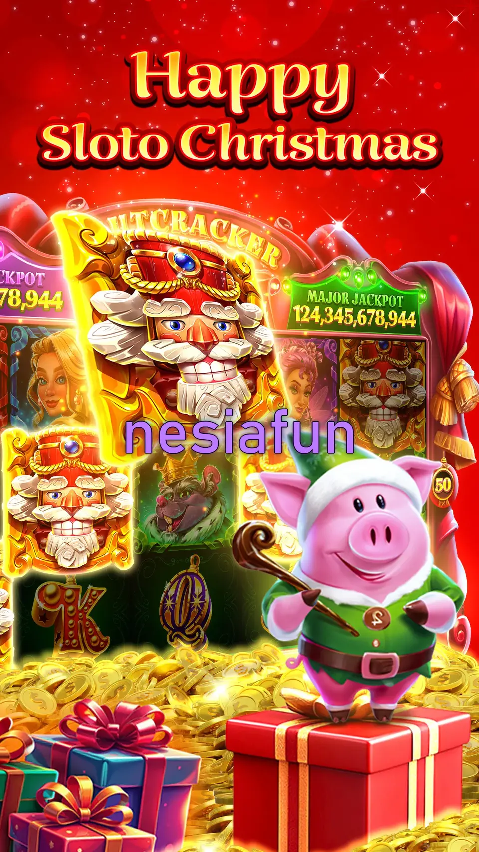 nesiafun Masuk