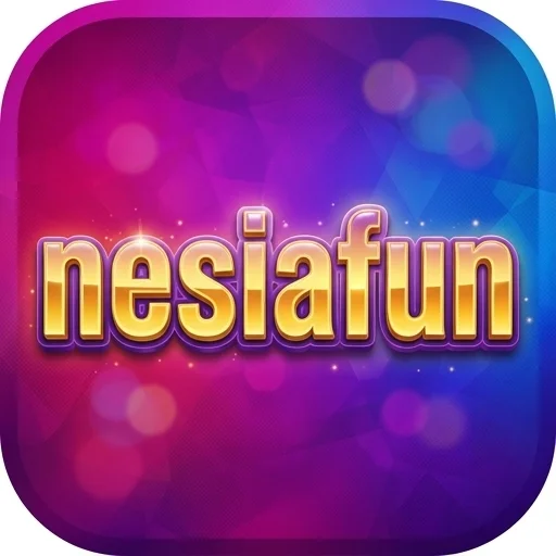 nesiafun Logo - Resmi